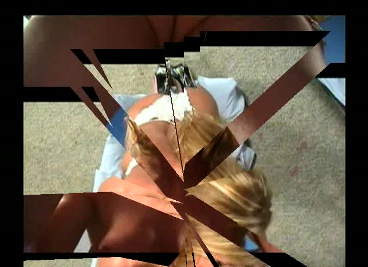 Amber Michaels - Oral Xxxamination