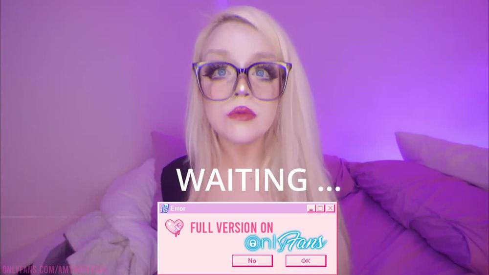 ASMR POV : SHY GIRL FLIRTING WITH YOU ❤️👩‍❤️‍💋‍👨