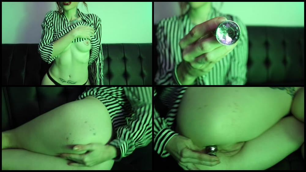 Jasperswift Beetlejuice