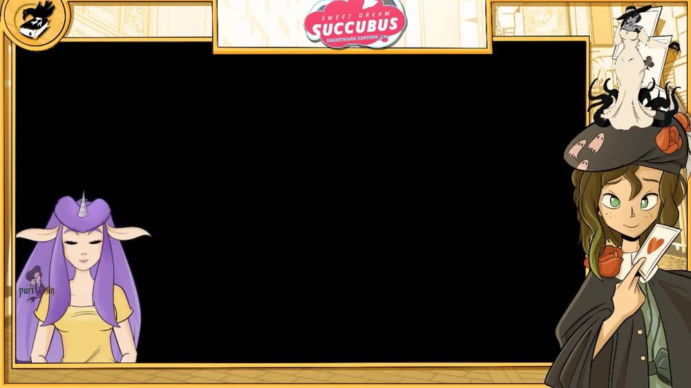 Sweet Dreams Succubus Uncensored Guide Part 7 The loop begins