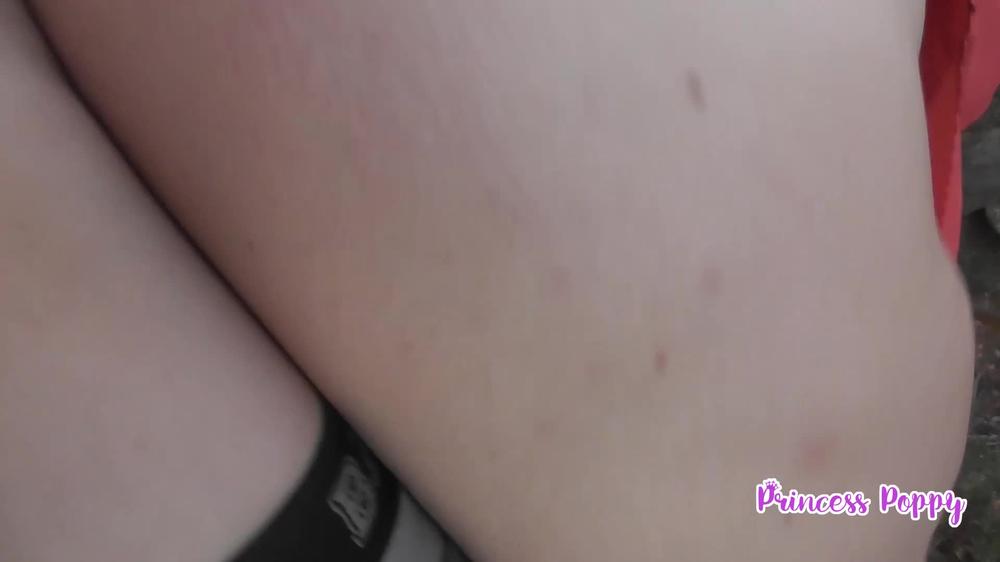 Princess Poppy 2019 101227337 Outdoor Daytime Quickie The Outback