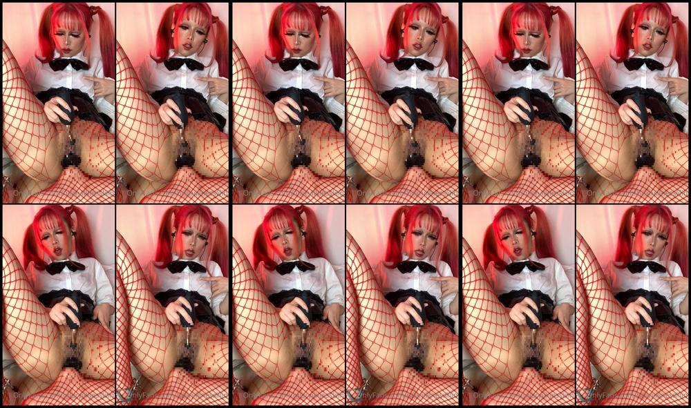 Hirarilily 04 03 2021 2044659380 8 Come With A White Eyed Ahegao 2 43