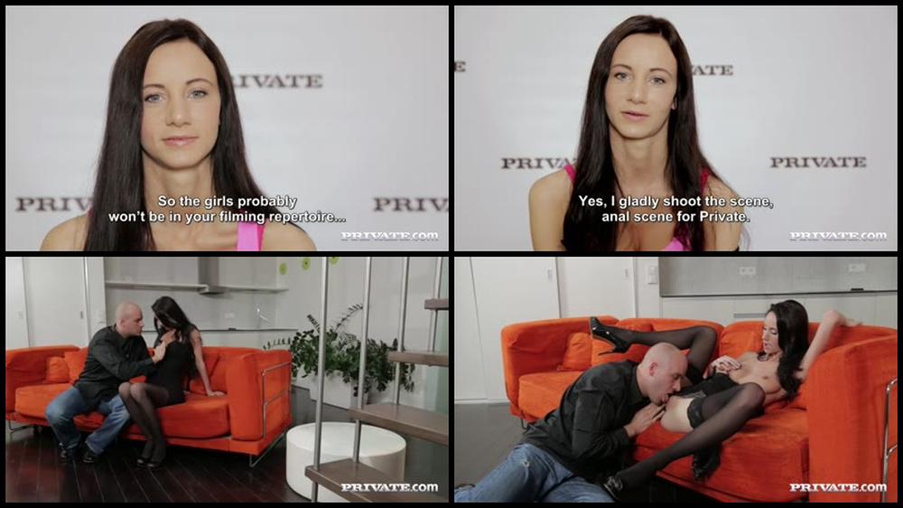 Private  1On1  Eveline Neill Specials 91 Scene 3 1080