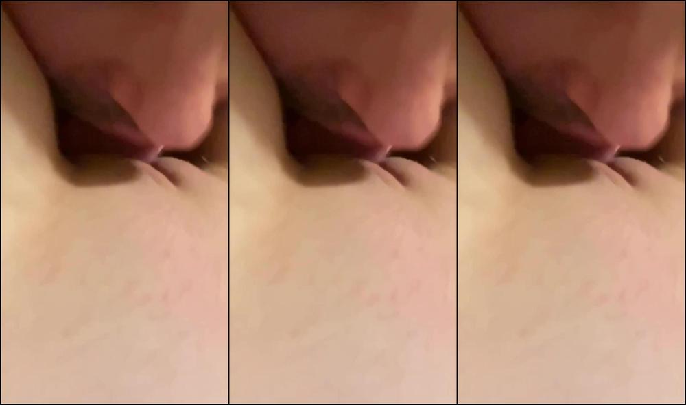 #53 She Gives the Best Pussyjobs