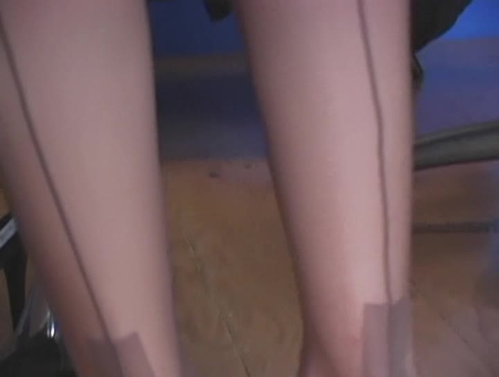 Jerkoffinstructors - 2011 Stocking Tease [Tease] 544P