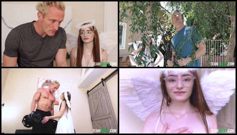 Reese Robbins Little Guardian Angel Fullhd