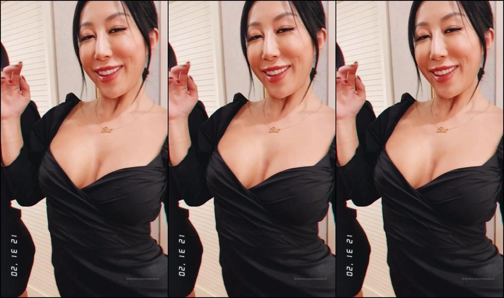 Nicoledoshi 2020 17673769 Ready For Nye And Hard Cock End This Year Right