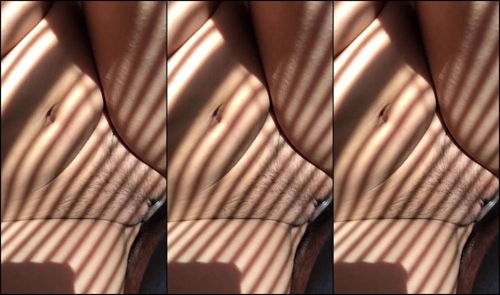 Anal quickie before work