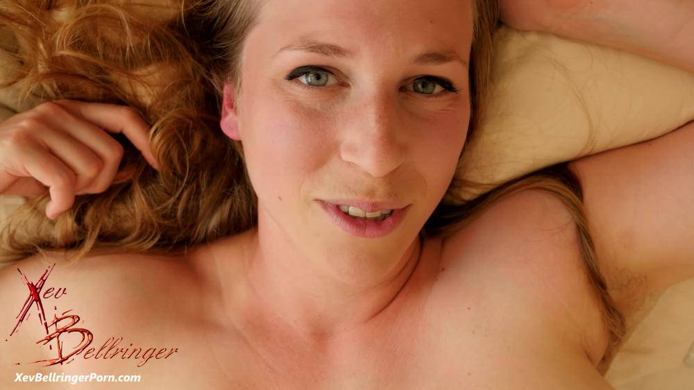 Your First Time With Mommy 4K