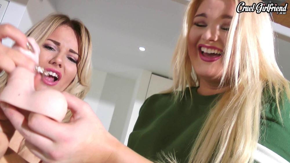 Sherylcg501Hd - Brats Mock Your Virgin Status
