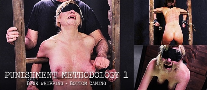 Punishment Methodology 1 / (Maximilian Lomp, Mood-Pictures)
