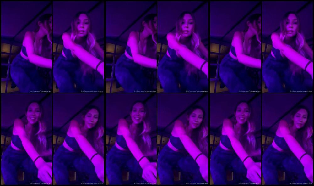 Princesslexiexo 07 05 2021 2103045347 Stream Started At 05 07 2021 04 12 Am Peloton Stream