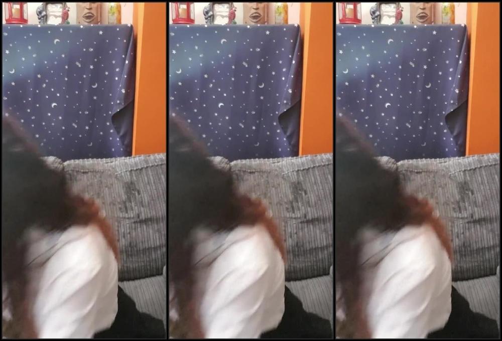 Little Lee Petite High Sch--L Girl Should Be Doing Her Homework