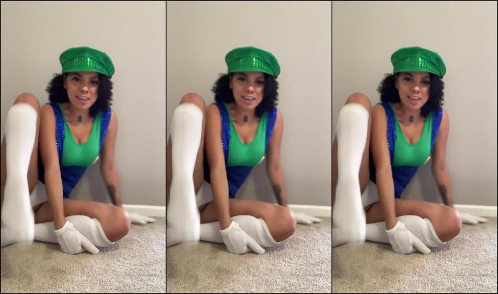 Mariaaskyy 2019 13263178 Happy This Character For Halloween Today