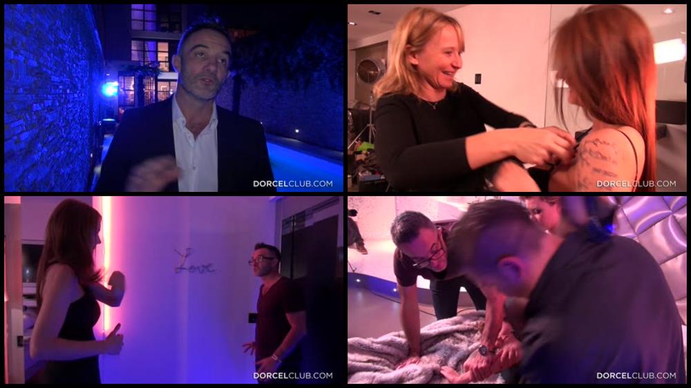 Behind The Scenes Of My Real Swinger S Orgy 8803 1080P Full Mp4