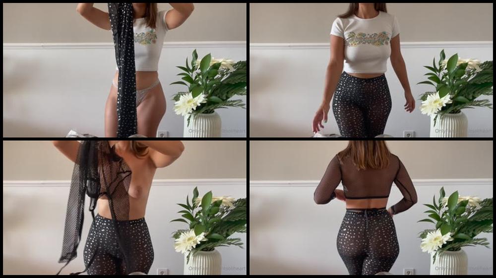 Itsoliheart 15 08 2022 2561774390 I Have Ordered Some New Outfits To Take With Me To My Trip To The Usa Was Not Planning On