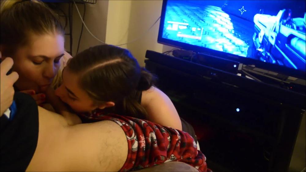 Destiny + BJ Sandwich (part 1)