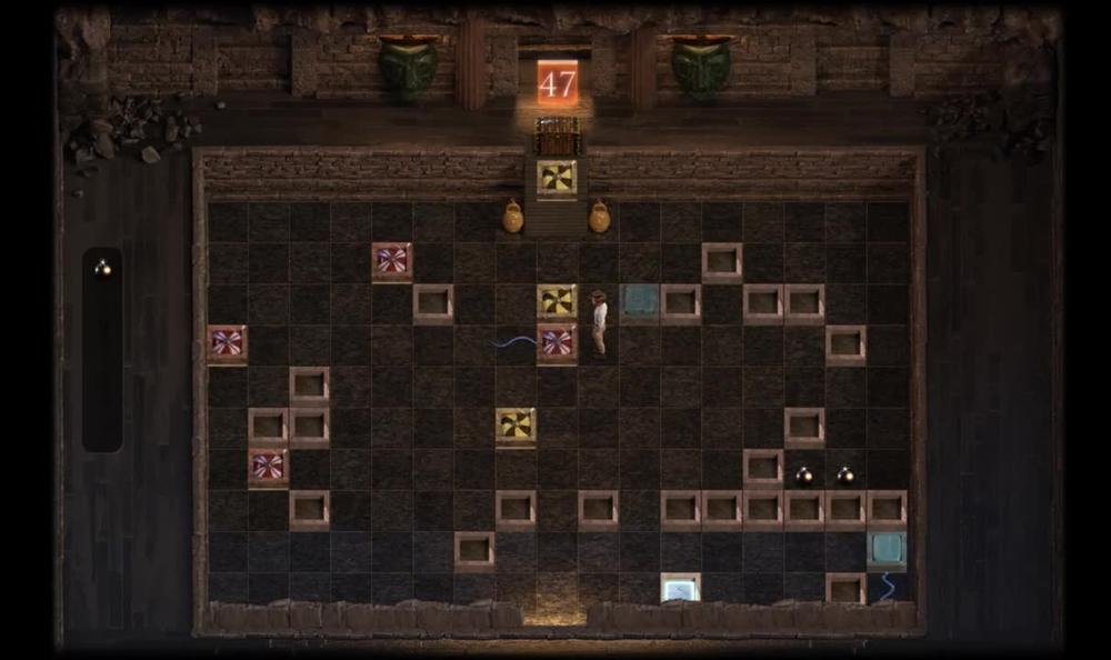 Treasure Of Nadia v83051 Part 240 Jade Statue And Final Puzzle By LoveSkySan69
