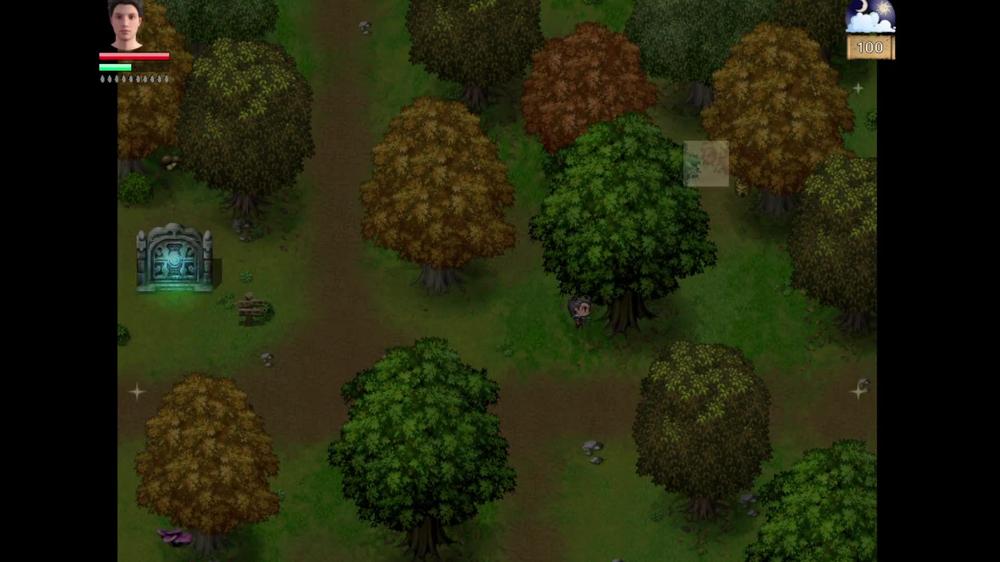 Peasant Quest 43 Getting an Ogre Woman Pregnant