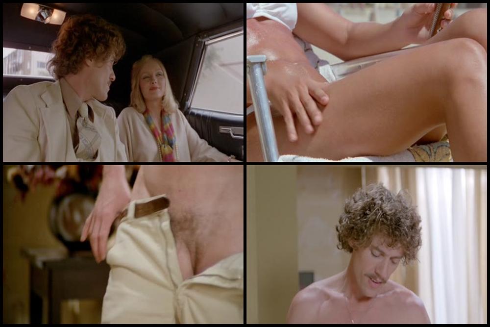 Vanessa Tibbs   California Gigolo  1979