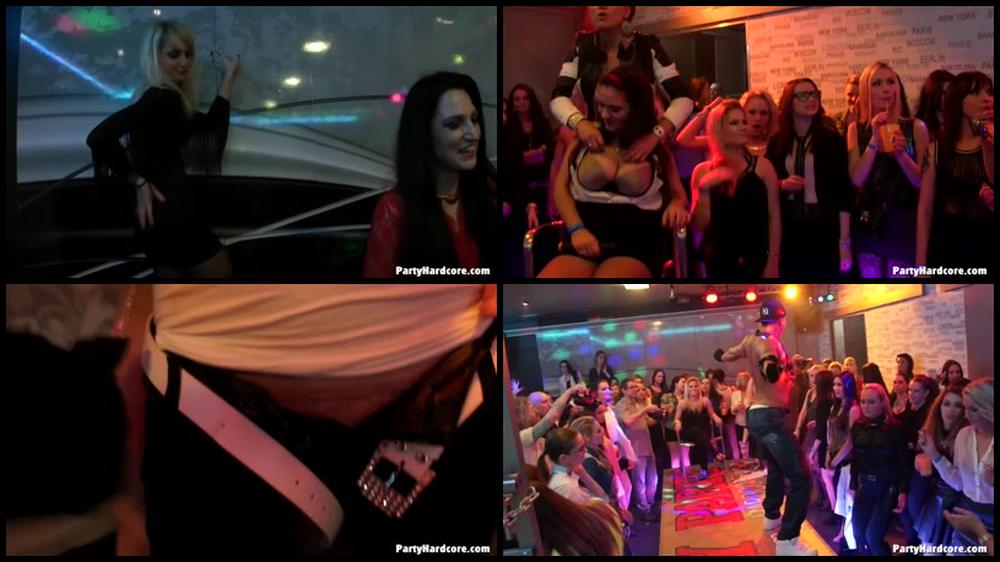 Party Hardcore Gone Crazy Vol  18 Part 2
