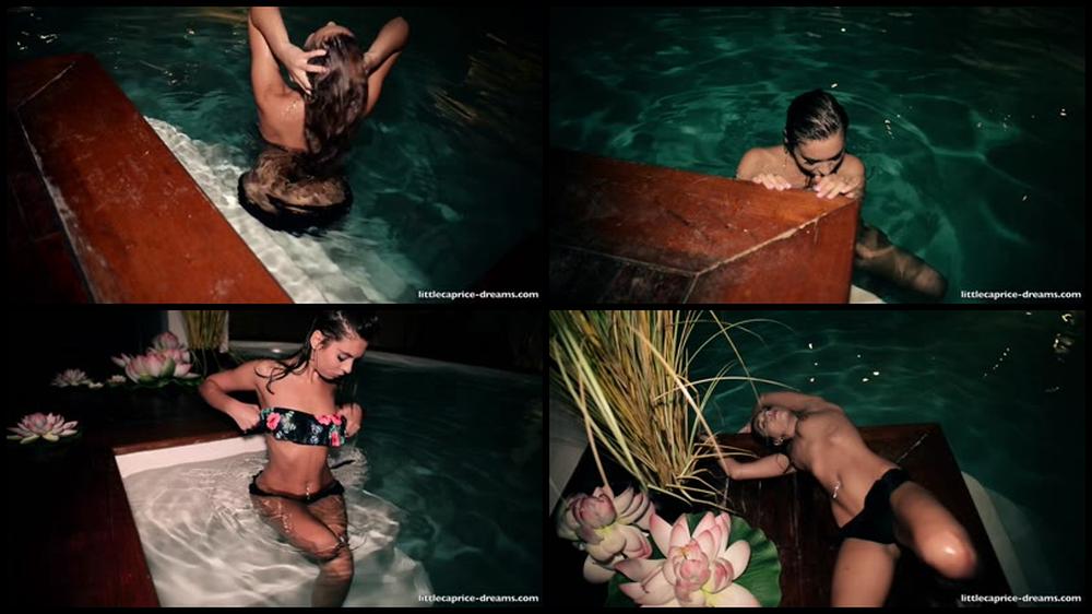 Water Erotic