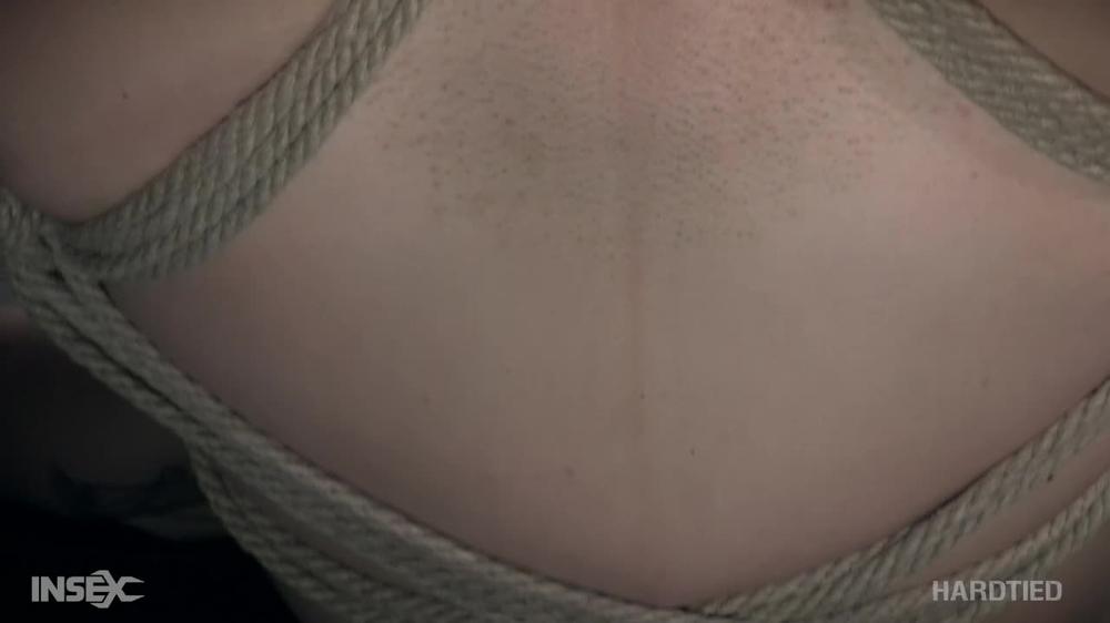 Fallon West Hardtied.Com Desperation 28.03.2018