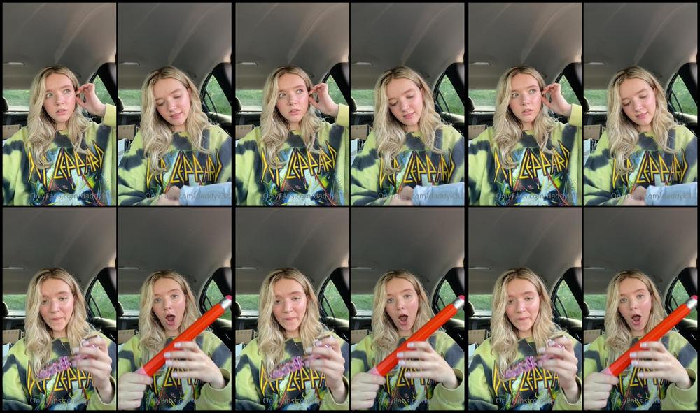 Daddyk3Ls 03 08 2022 2547238402 New Toy Haul