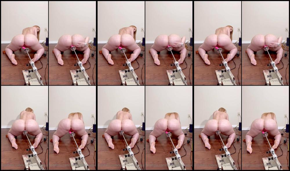 Squirtapaloozaqueen 10 02 2021 2028698070 Brand New Squirt Fuck Machine Backshots Bambidoe