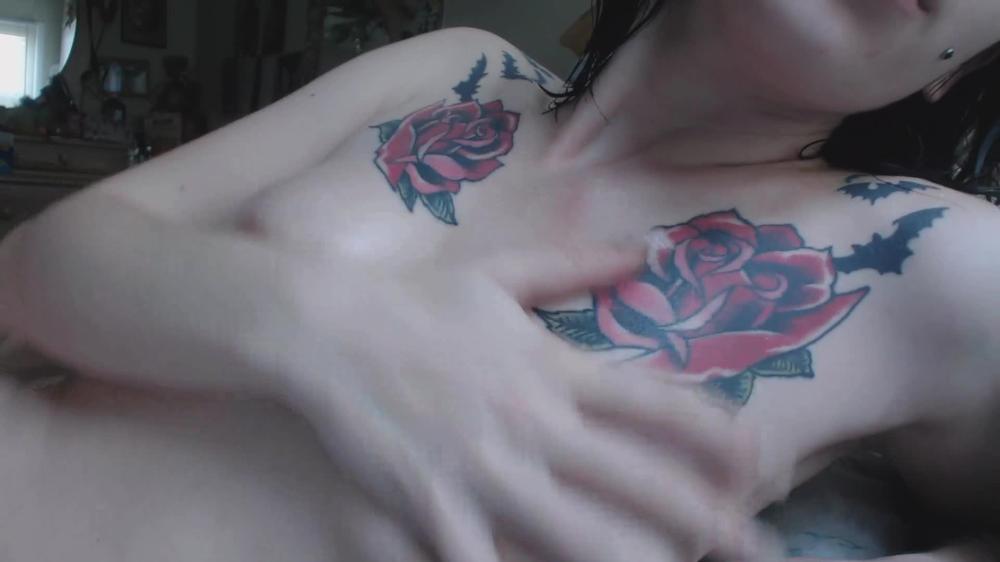 A Raw Sensual Morning