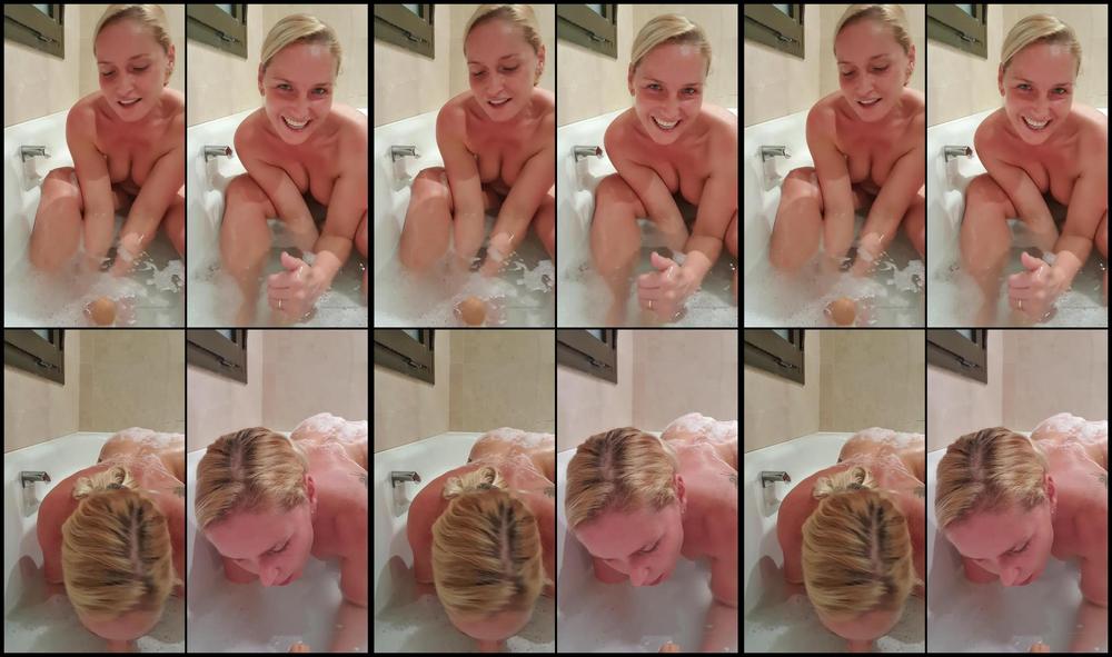 19 11 08 8642619 Have A Hot  Kinky Bubble Bath With Your Mommy    1080X1920