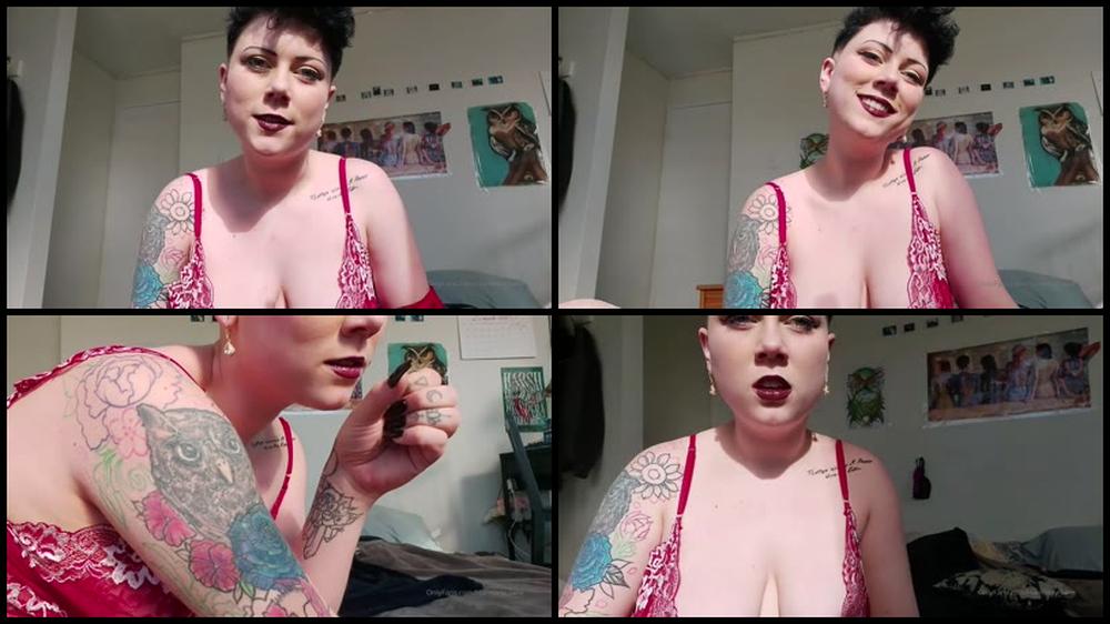 Harmony Lane 16 03 2020 180416560 Who Wants To Try Something Kinky With Me Cum Eating Instructions By Harmony