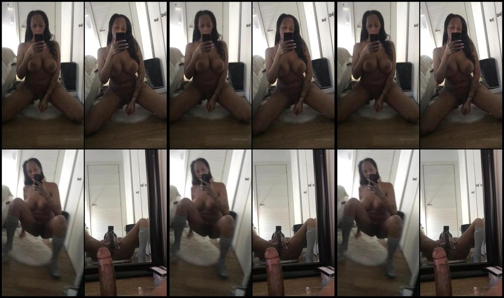 Msbody 30 01 2020 137865509 Little Play Time In My Mirror There S Two Other Parts N A Cum Shot Mmm