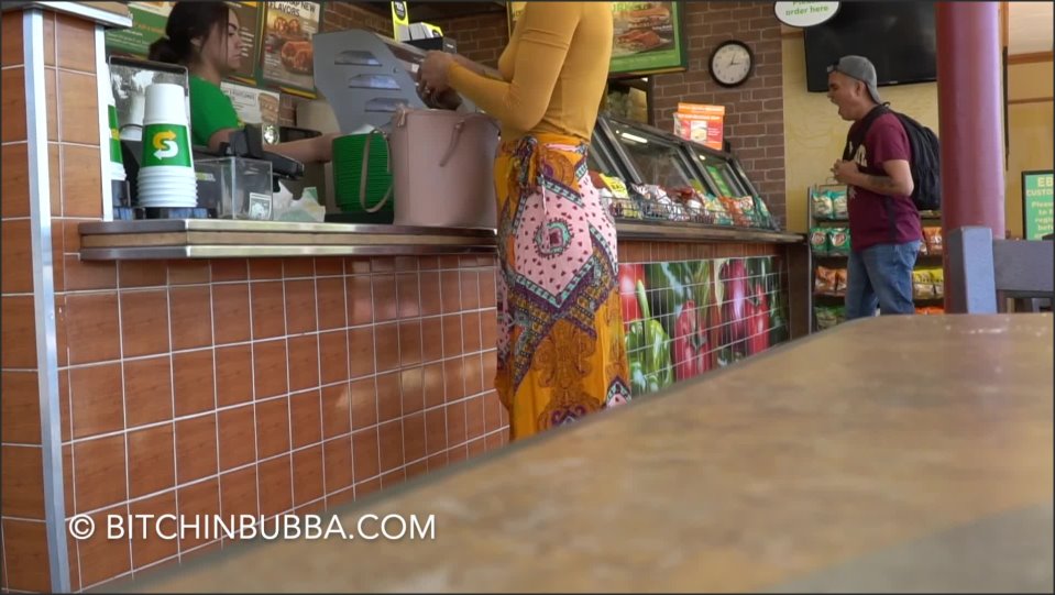 Solo Patreon Subway