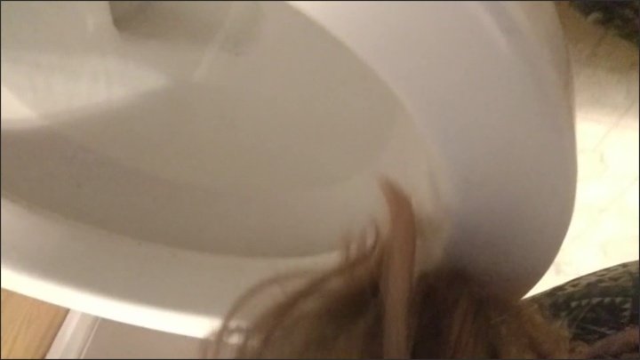 Purple Vayda Cleaning Masters Toilet Before Company S Here