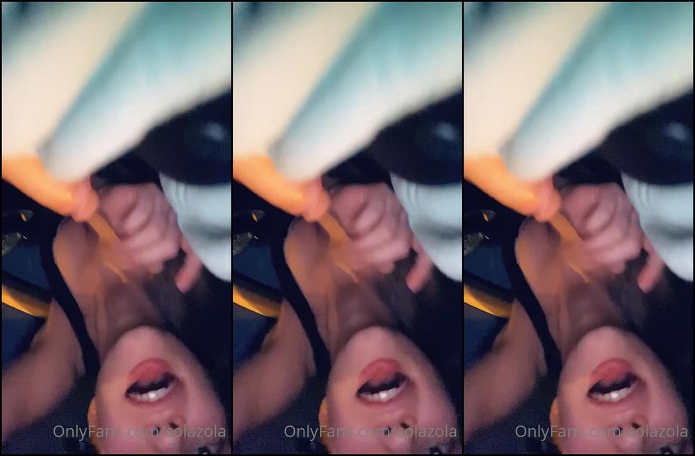 Solazola-09-06-2020-46078303-I Want To Suck A Dick When You&_X27;Re Driving