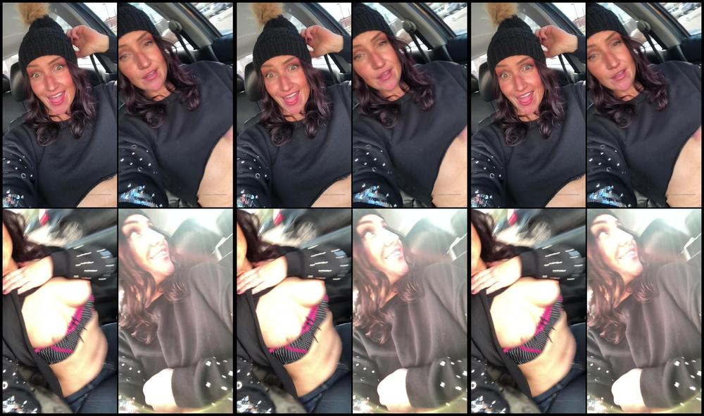 Sweetvelvette 16 02 2020 152343711 Hey Look I M Being Naughty In Public Again