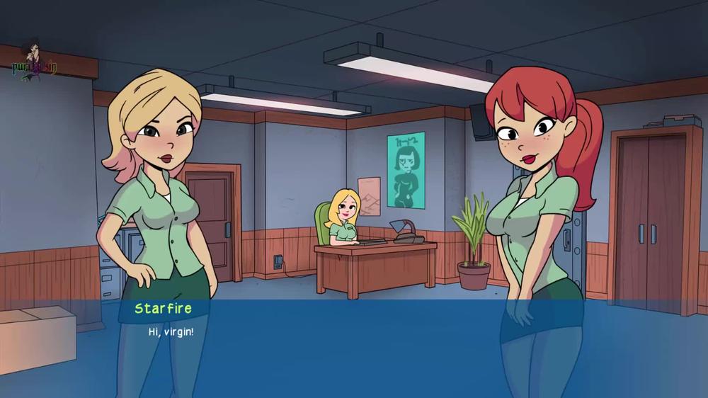 Let's play Camp Pinewood Uncensored Guide Part 3