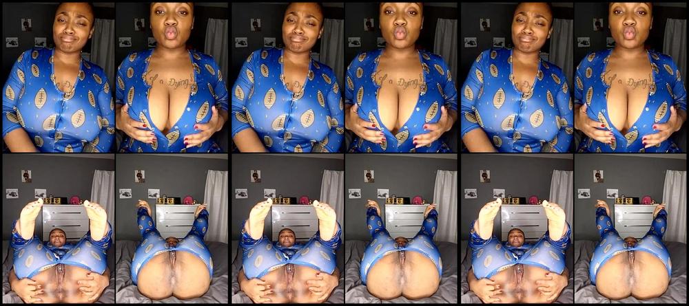 Mademoohlala 26 11 2019 93022688 I Was Just Fucking Around On This Live Thang Seeing How It Works And What Not I X27 M Also Hi