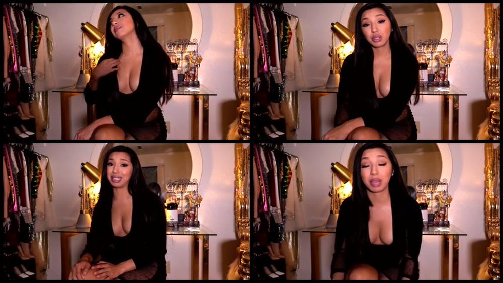 Empress Jennifer Button Dick Loser Nip Slip Markup Manyvids