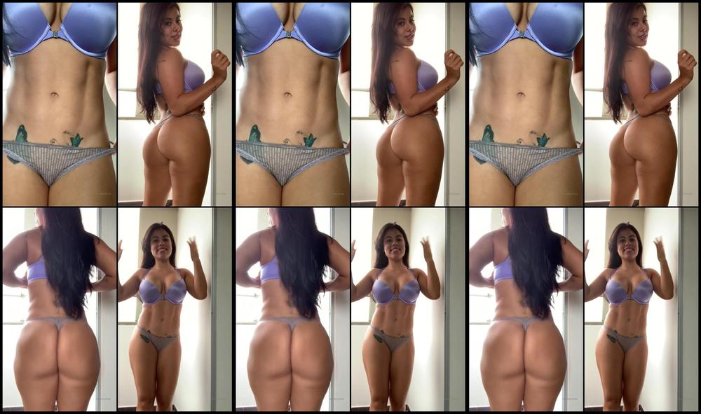 Steffymoreno 05 11 2019 81510043 I Have Many Skills And One Of Them Is Making My Clap So Hard And Loud I Hope You Lik