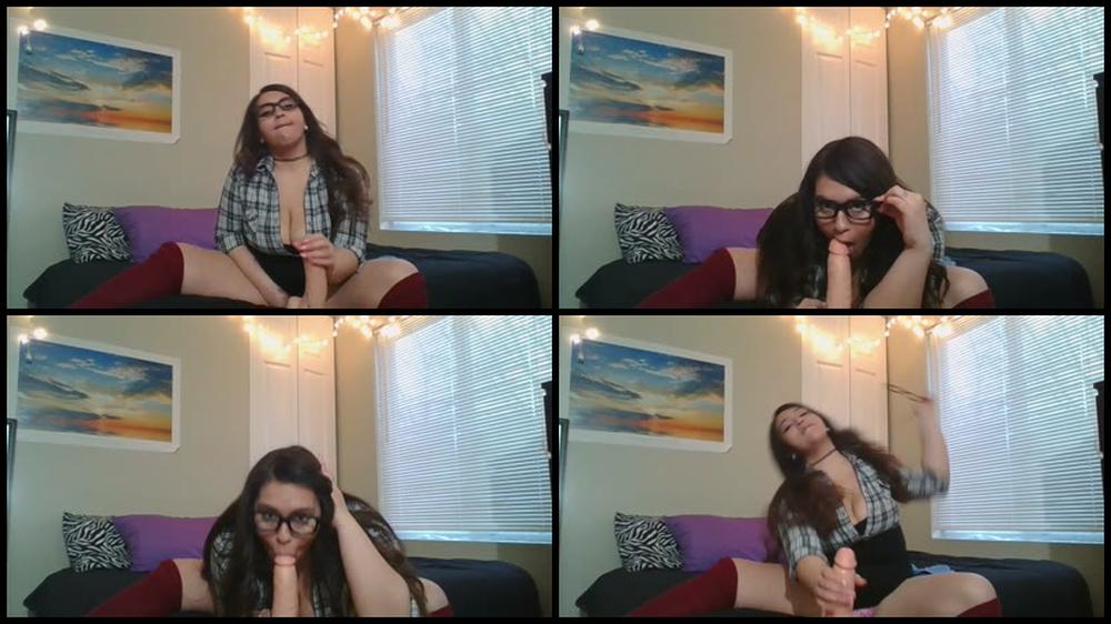 Ana Dhara Cum In My Mouth