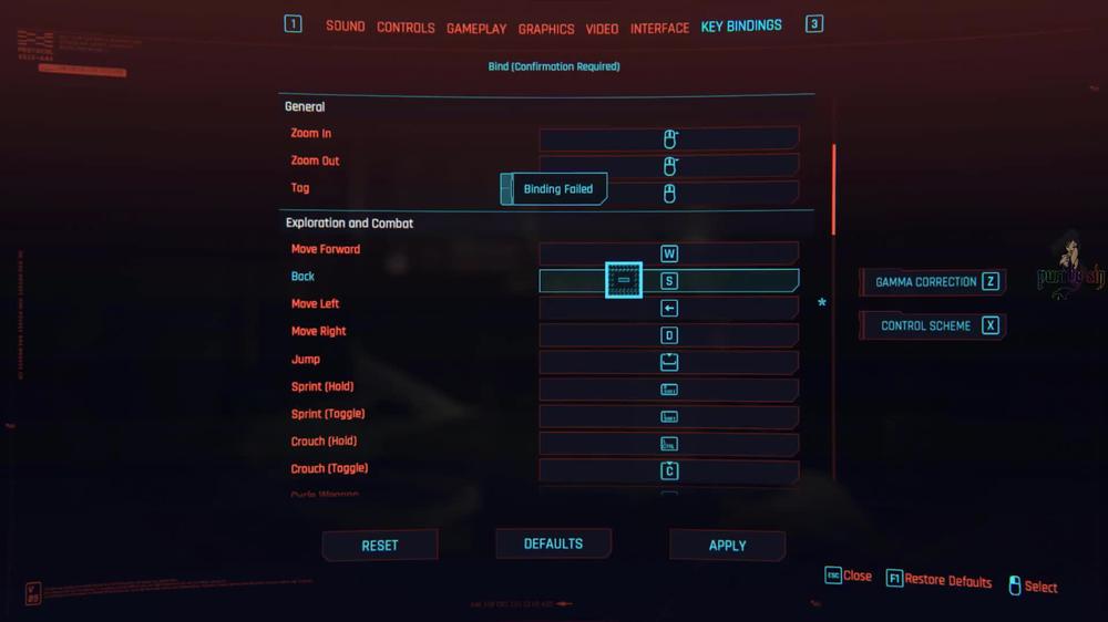 Exploring Cyberpunk 2077 Gameplay Part 3 Poor Decision for V