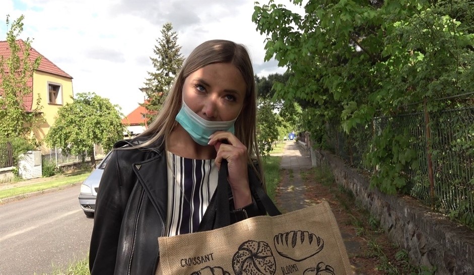 Polina Maxim - FOOD AUTOMASAKR E125 4K