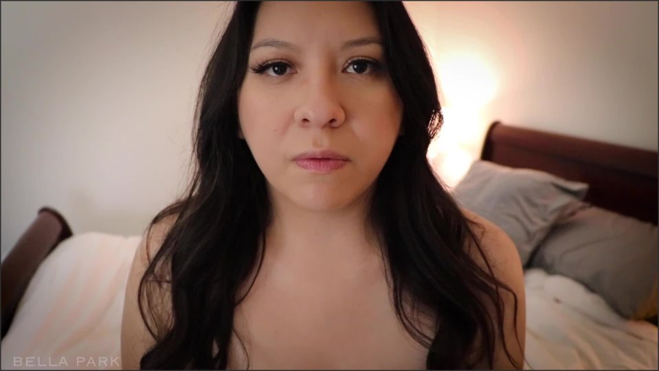 Bella Park Financial Slave Affirmations