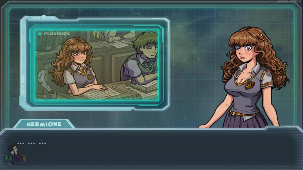 Akabur's Star Channel 34 Uncensored Guide Part 21