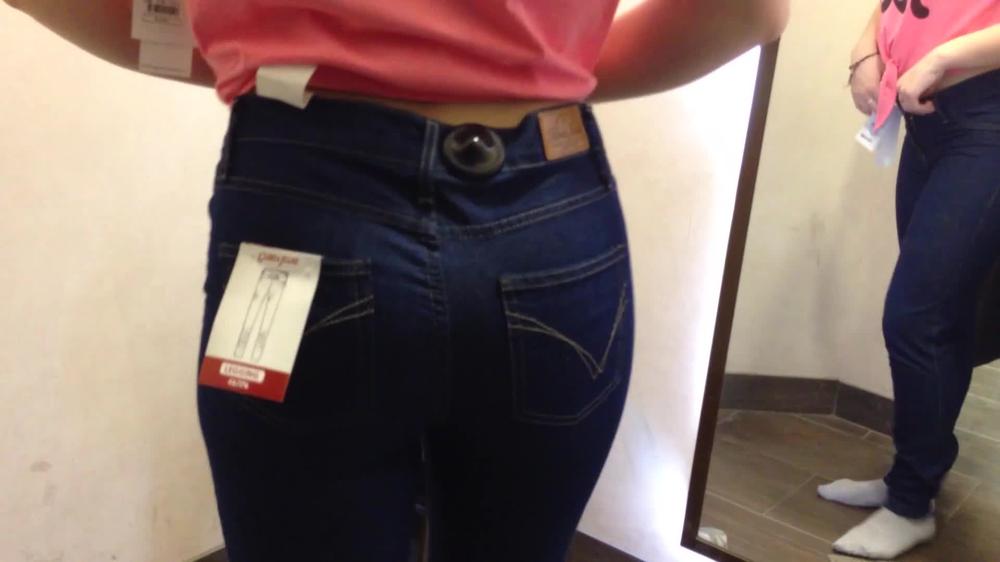 fucking in the dressing room. :)