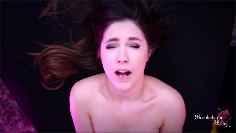 Cover Me In Cum Beautiful Agony Joi