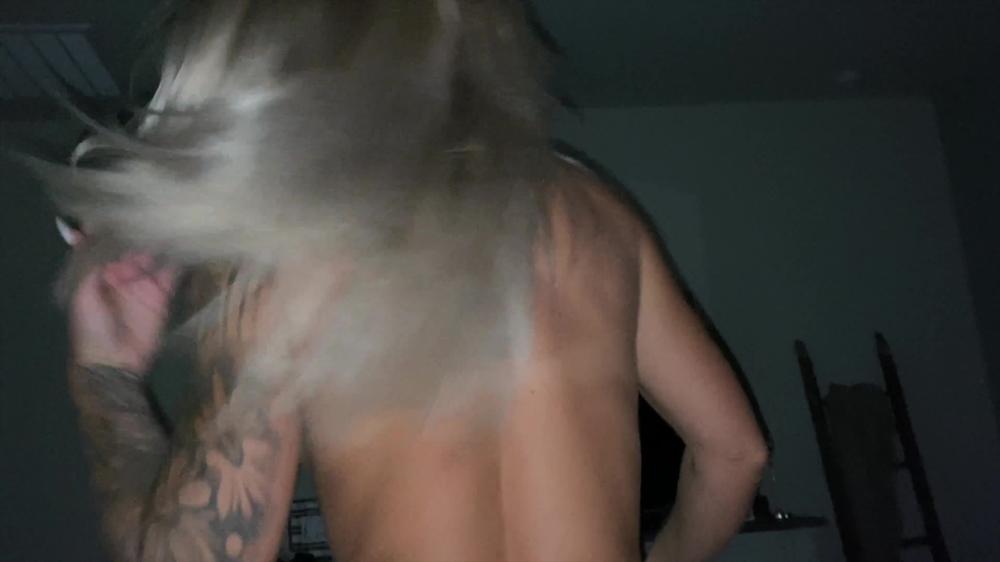 Surprise! After party I suck your Dick and Ride you - Short version