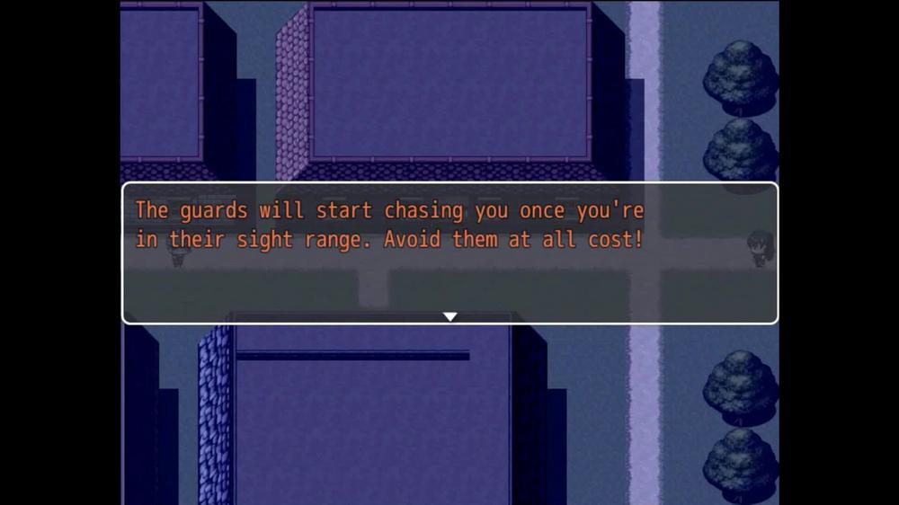 Savior Quest - Part 4 They Got Big Boobs By LoveSkySan69